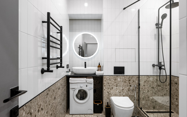 Cozy Aparts Китай-Город