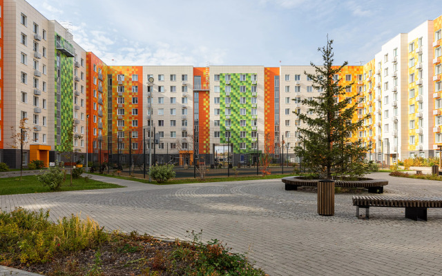 Апартаменты Дивар для комфортного путешествия