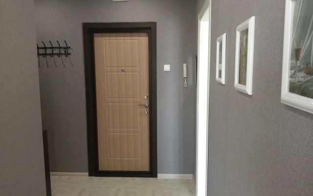 Квартира в Болховском микрорайоне