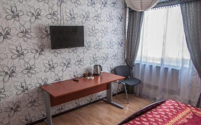 Grand Mini-hotel