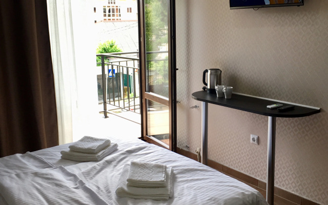 Sofia Lazar Guest house