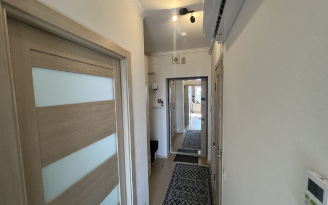 G-Kvartal Mukomolny 2 Apartments