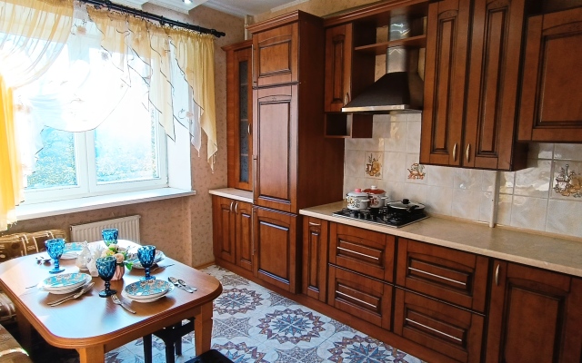 Апартаменты Уют и комфорт