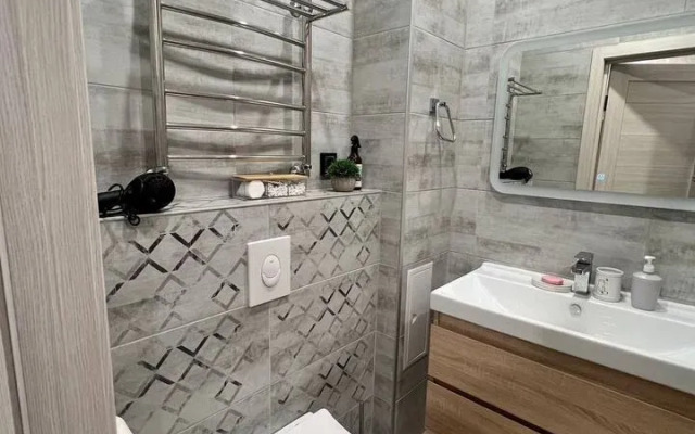 Квартира на Бульваре Гусева 46 2