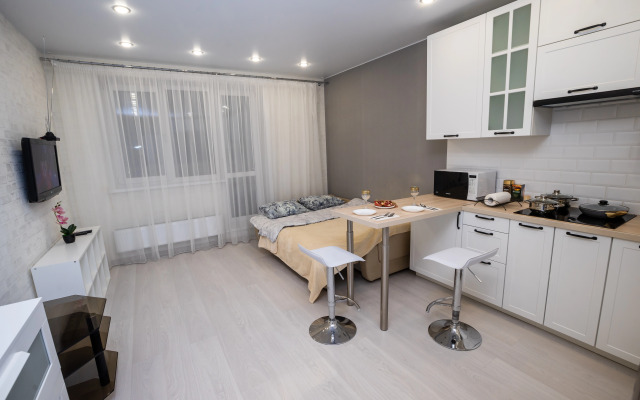 Квартира Дикая Орхидея