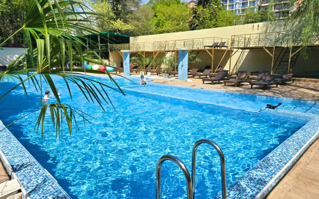 U Morya 114 Apartments