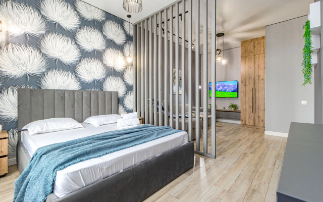 Premium Place Flat