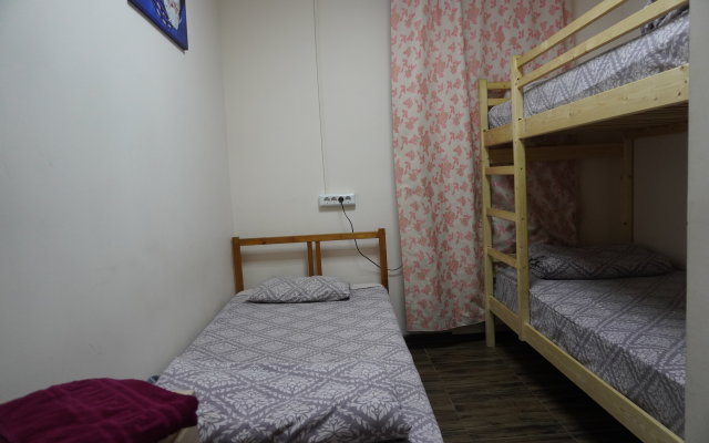 Gamak Hostel