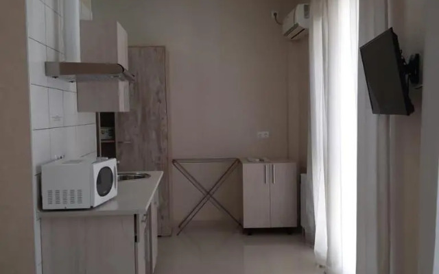 Na Kuvshinok 7k1 21 Flat