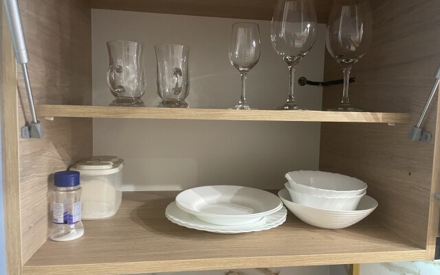 Saburtalo Vip Apart Apartments