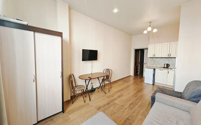 ArendApartment Graf Orlov 3 Flat