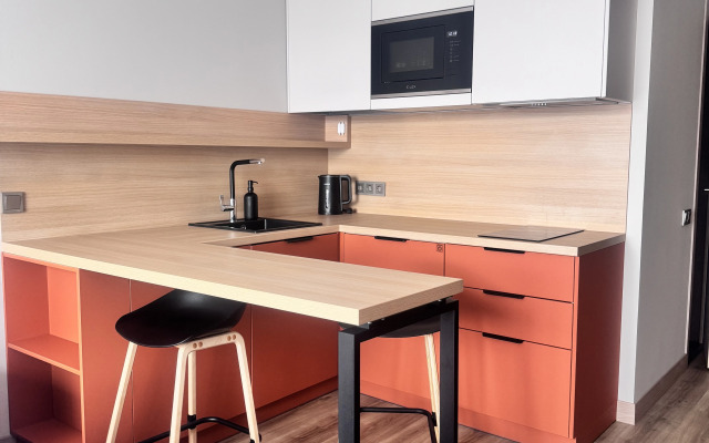 Апартаменты Well Comfort