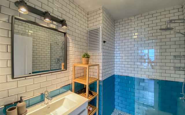 Апартаменты Stay Beyond the Bosphorus