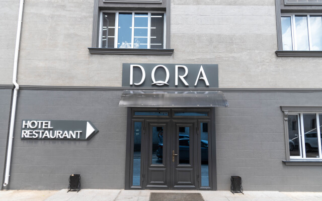 Dora Hotel