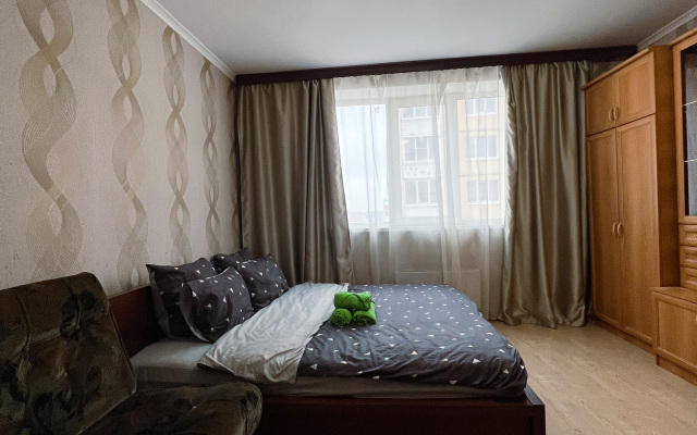 Gorykogo 8  Apartments