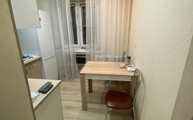 Квартира уютная на главном проспекте города в центре