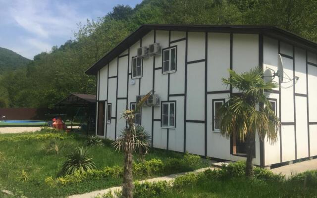 Villa Monte Gagra Apart-Hotel