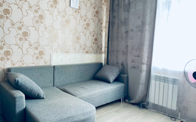 Квартира Однокомнатная  до 4х Персон у Трассы М-4