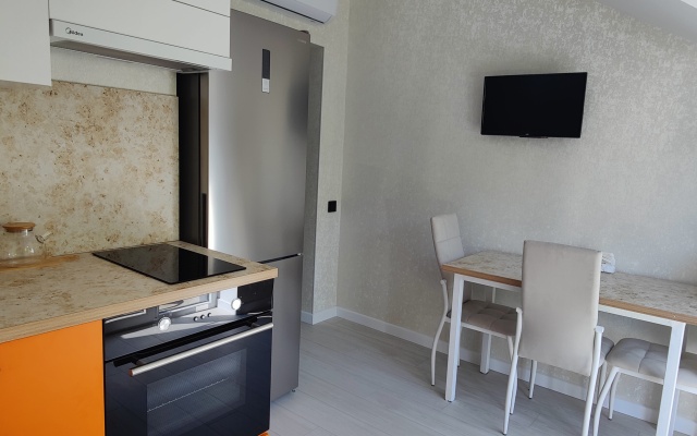 Апартаменты Клуб Агой 14