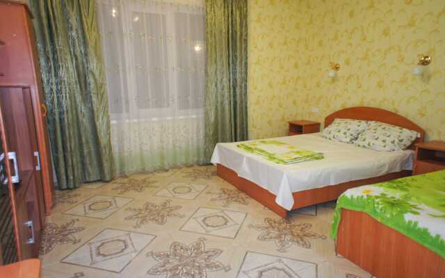 Гостевой дом Кати Соловьяновой 98