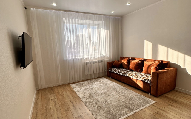 Kvartira Aulbekova 120