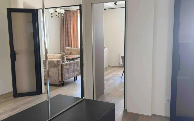 Апартаменты Уют Люкс (до 6 чел.)