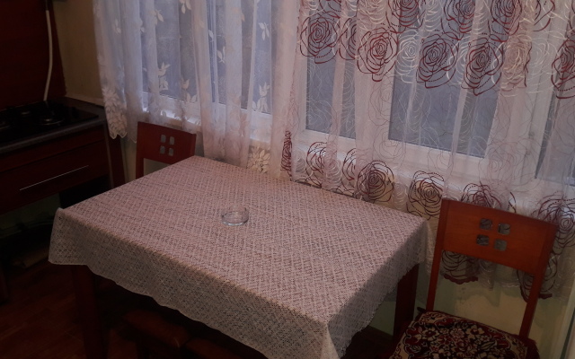 Matevosyan Apartaments