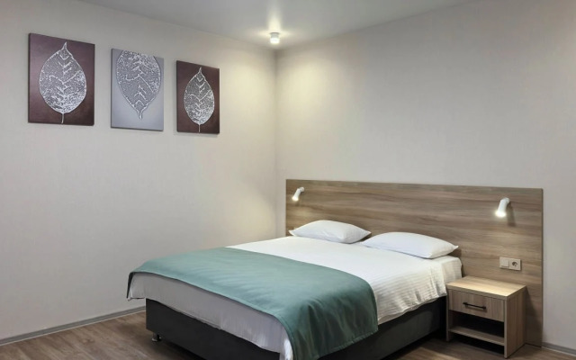 Elit Guest house