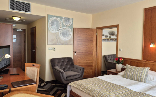 PRIMAVERA Hotel & Congress Centre