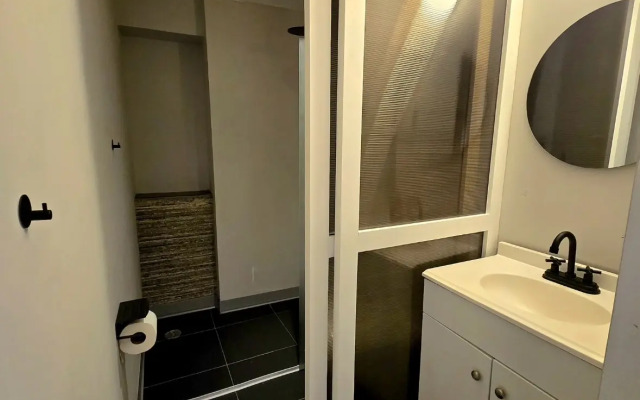 Hom Boutique Hostel