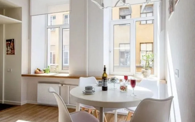 Квартира в Центре Туристической Жизни