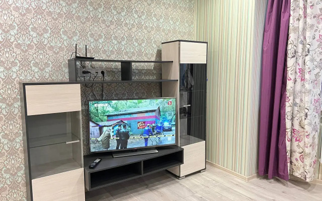 Квартира Дизайнерская студия на Бакалинской 23