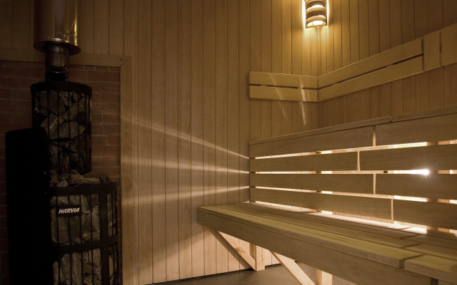Ski-Let Guest house