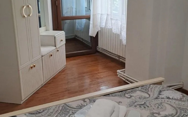 Perte House Apartment's on Pushkin 43 Street Apartments