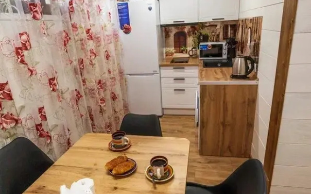 More Rooms Na Ruzheynoy 1 Apartments