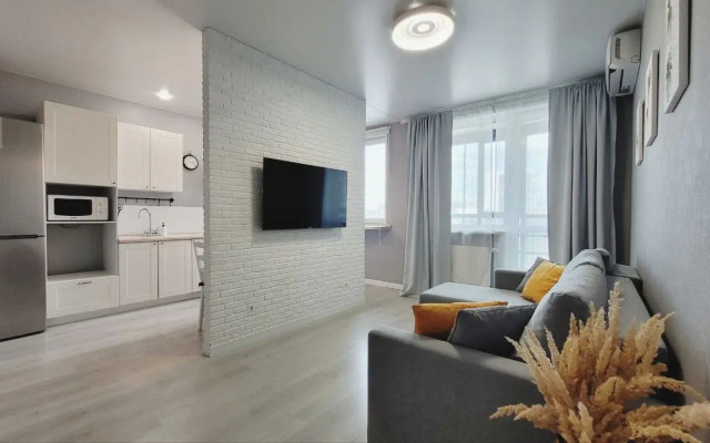 1+1 vozle akvaparka Rivyera Flat