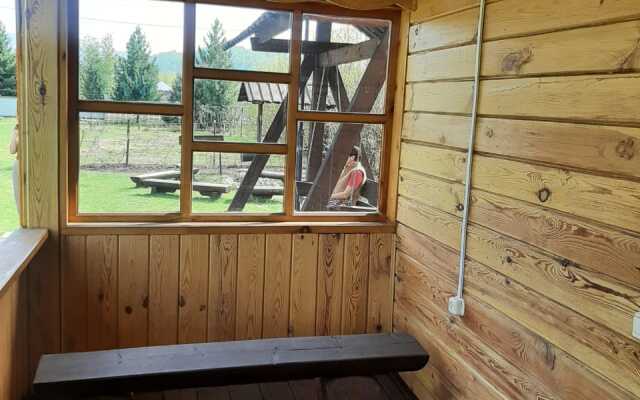 Oazis Guest House