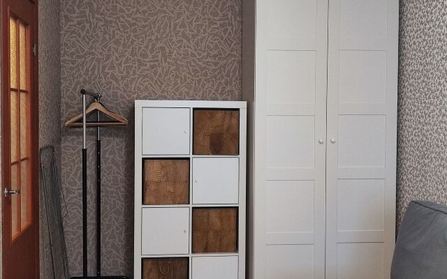 Квартира на К. Либкнехта 6