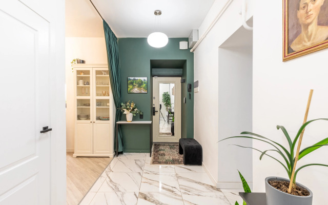 Квартира на Декабристов 36/1