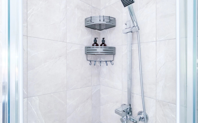 Апартаменты 149 в ЖК Кислород для двоих