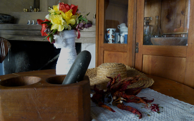 Country House Uliana Guest House