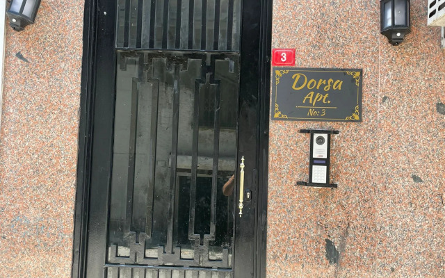 Апарт-отель Taksim Dora Apart