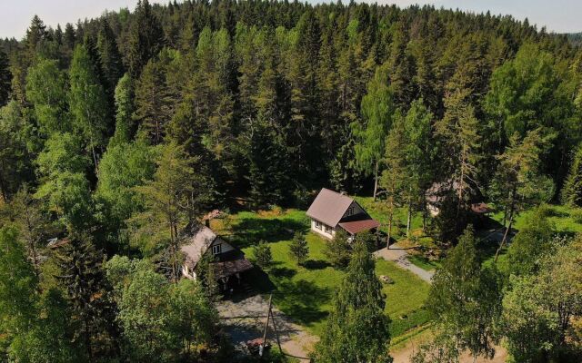 Rus Private House