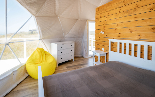 Zapovednyij Myis Glamping