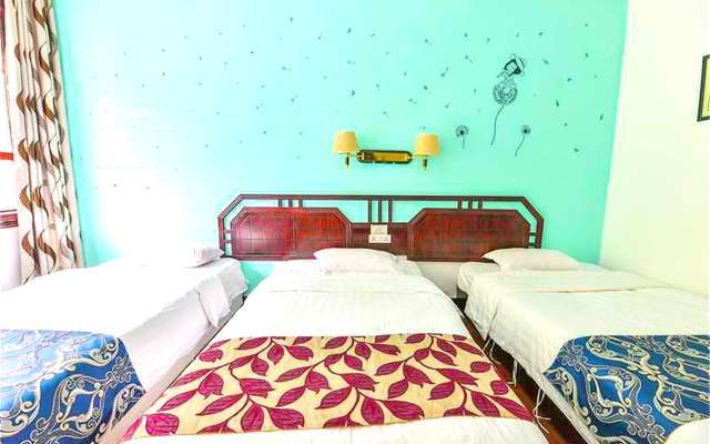 Doraemon Inn Hotel