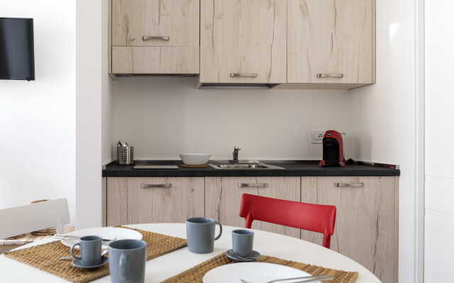 Апартаменты Paduina3 Comfort