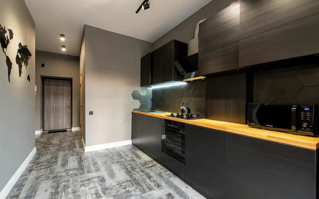 Квартира Апартаменты Светлогорск