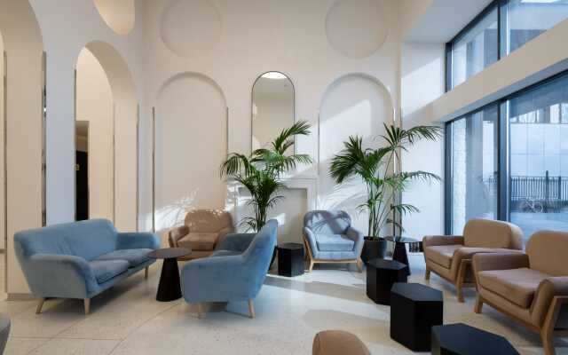 Apartments Weekend Place Hotel Vernadsky
