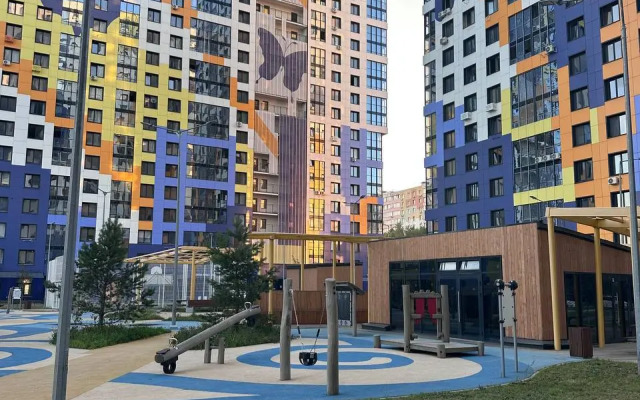 Cтудия в Алтуфьево