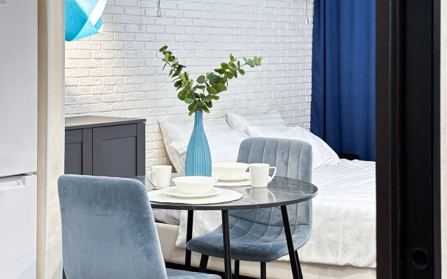 Жилое помещение MegaStay 17